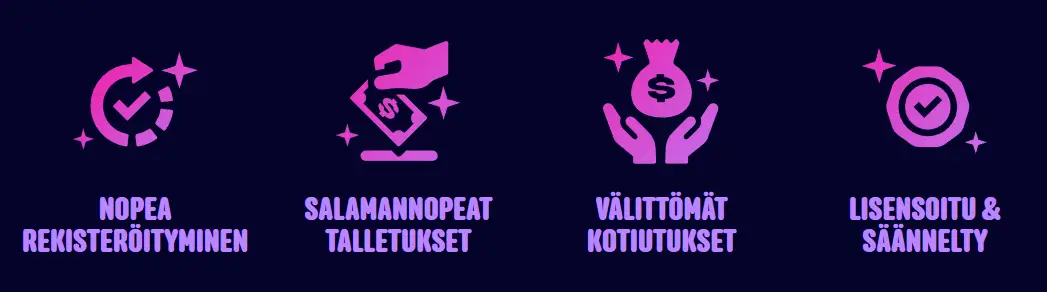 berriez casino registration